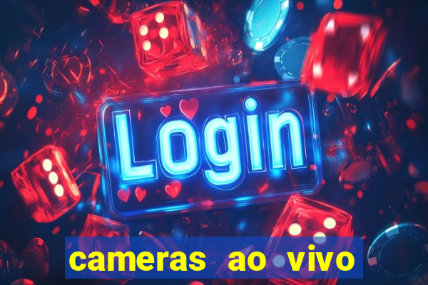 cameras ao vivo porto de santos